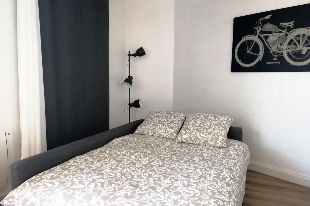 Neuilly Sweet Home - Proche Paris Disney 외부 사진