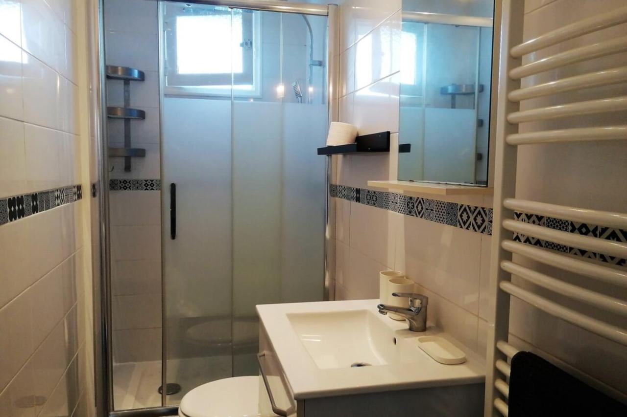Neuilly Sweet Home - Proche Paris Disney 외부 사진