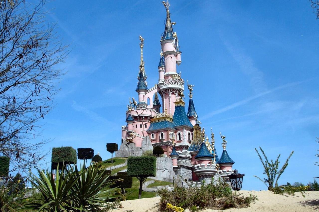 Neuilly Sweet Home - Proche Paris Disney 외부 사진