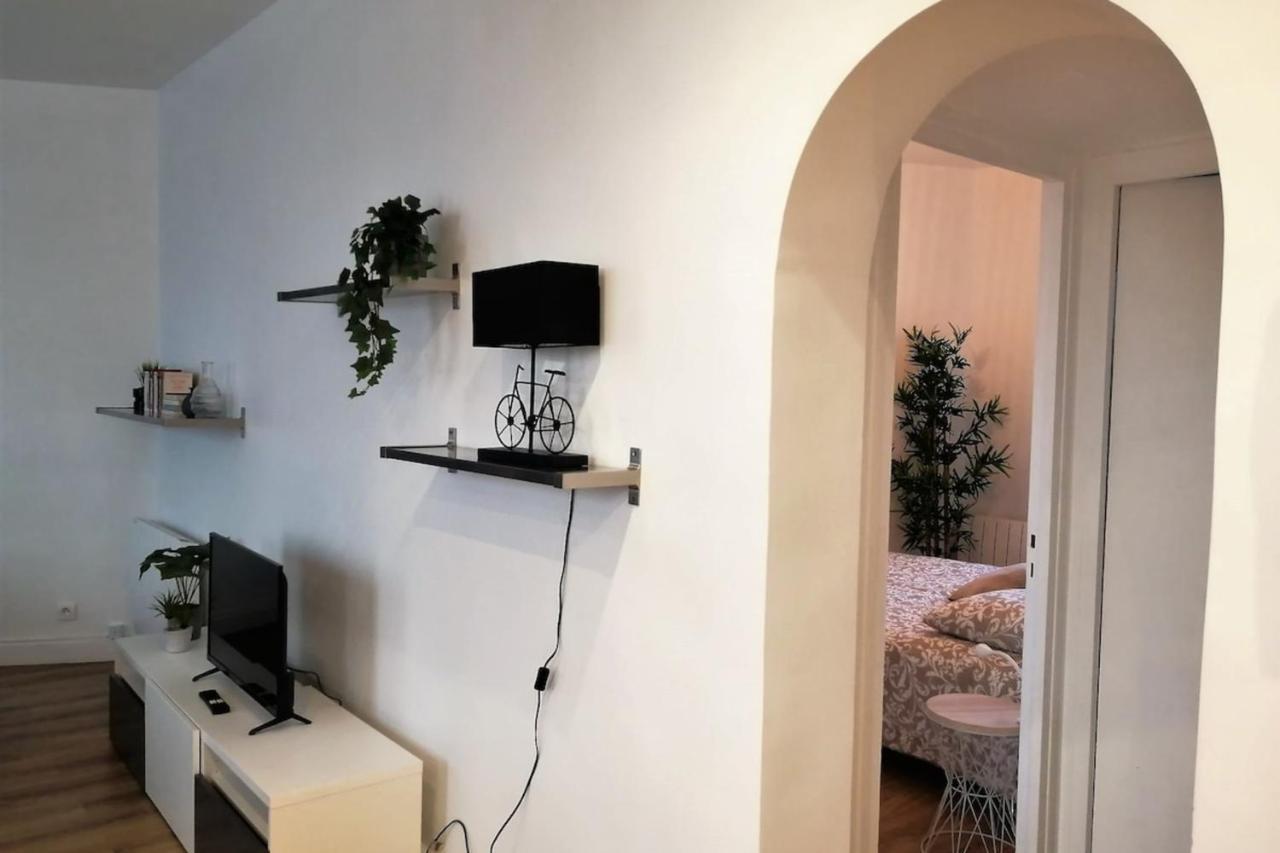 Neuilly Sweet Home - Proche Paris Disney 외부 사진