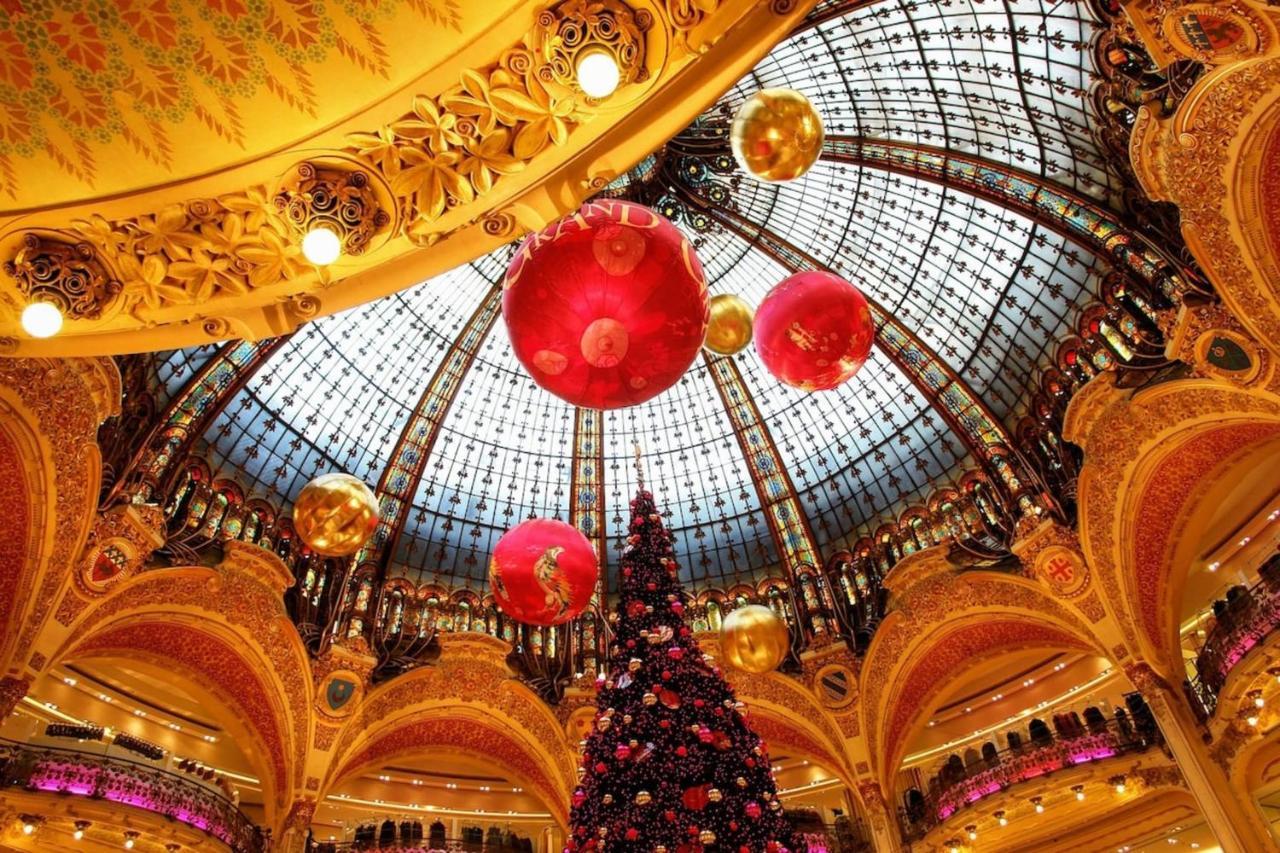 Neuilly Sweet Home - Proche Paris Disney 외부 사진