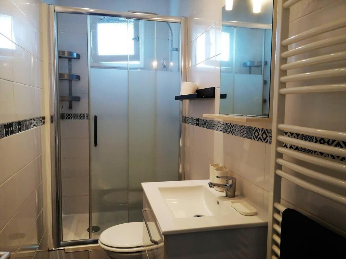 Neuilly Sweet Home - Proche Paris Disney 외부 사진