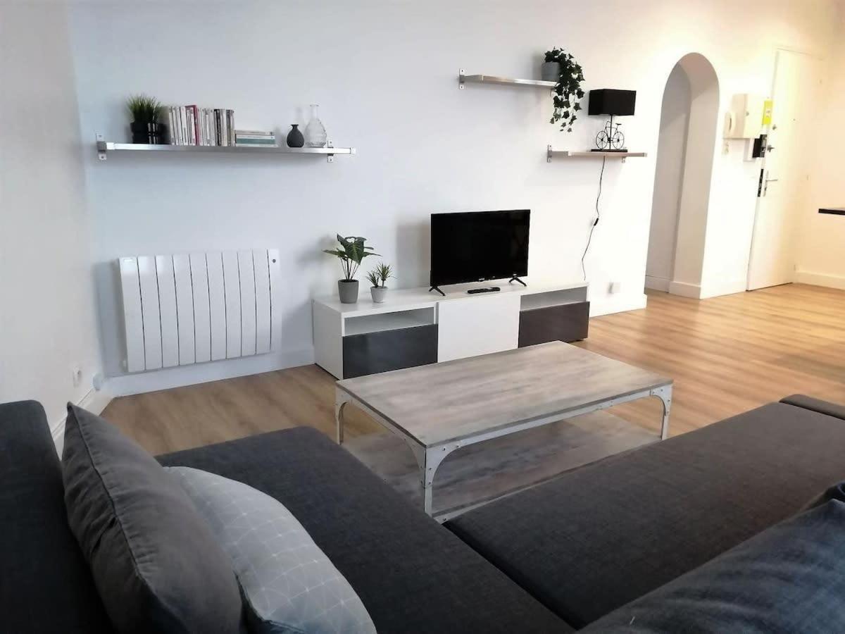 Neuilly Sweet Home - Proche Paris Disney 외부 사진