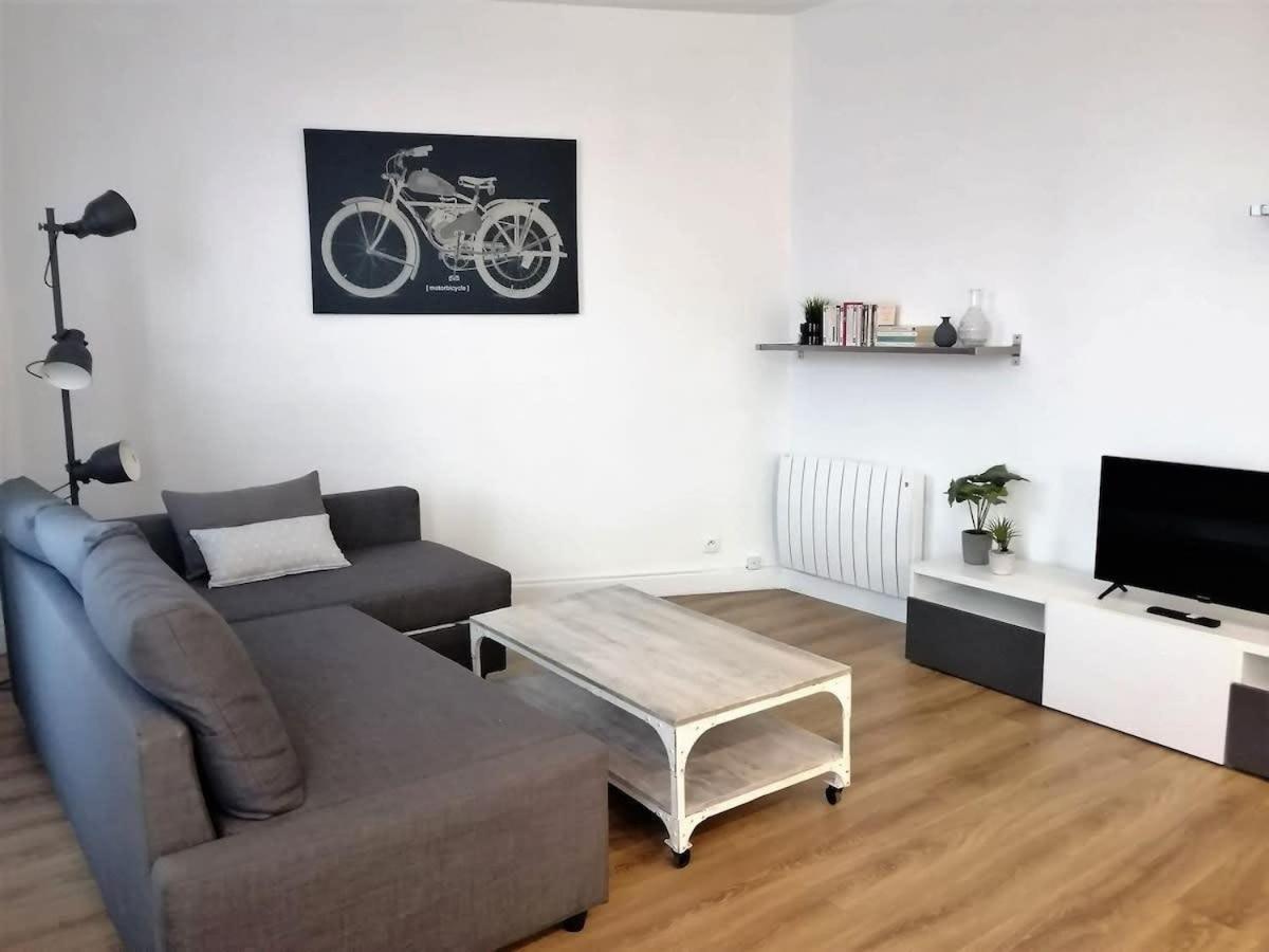 Neuilly Sweet Home - Proche Paris Disney 외부 사진