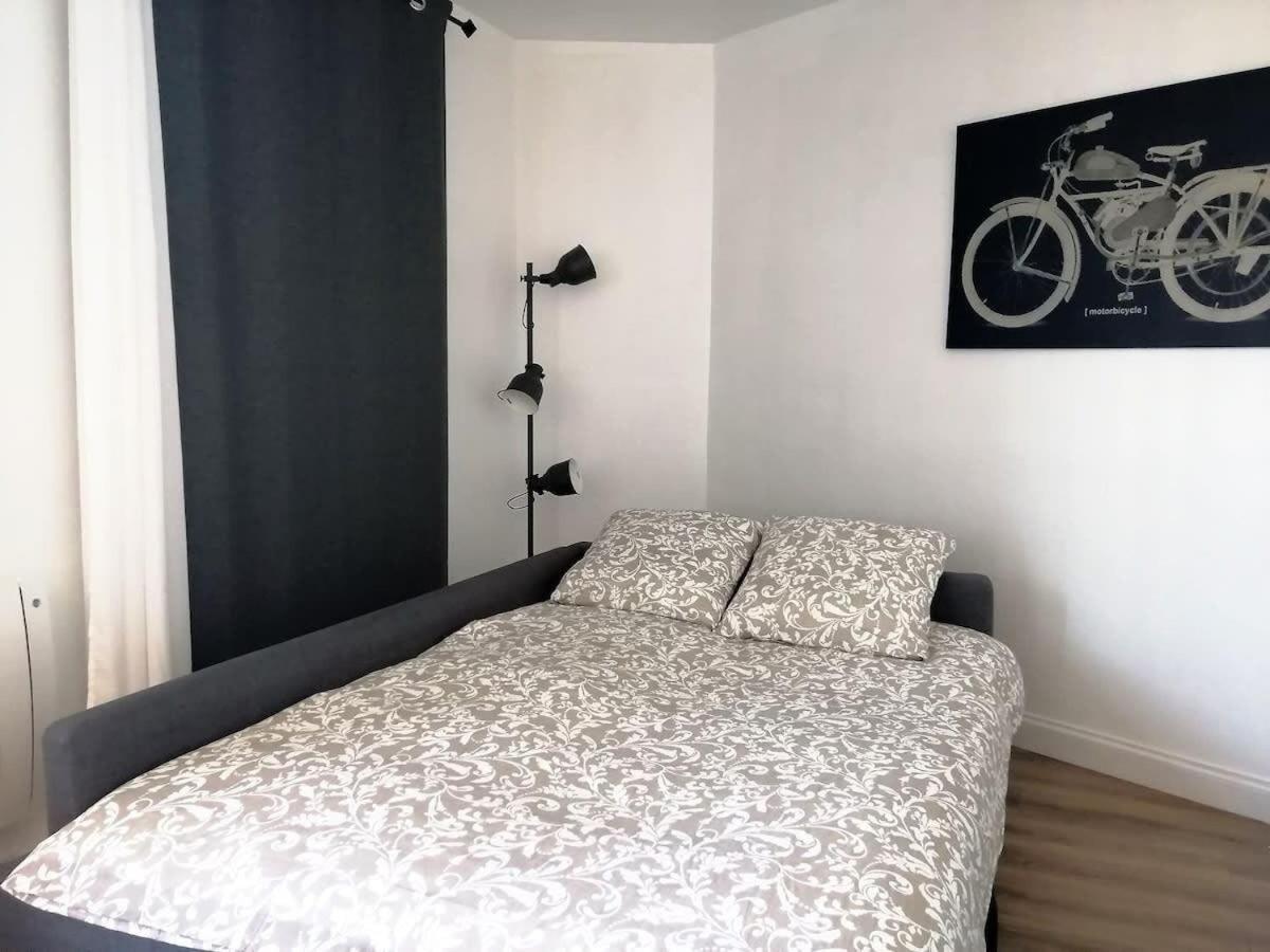 Neuilly Sweet Home - Proche Paris Disney 외부 사진