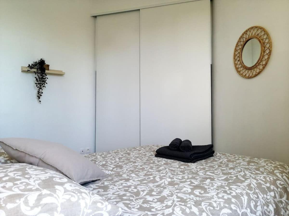Neuilly Sweet Home - Proche Paris Disney 외부 사진