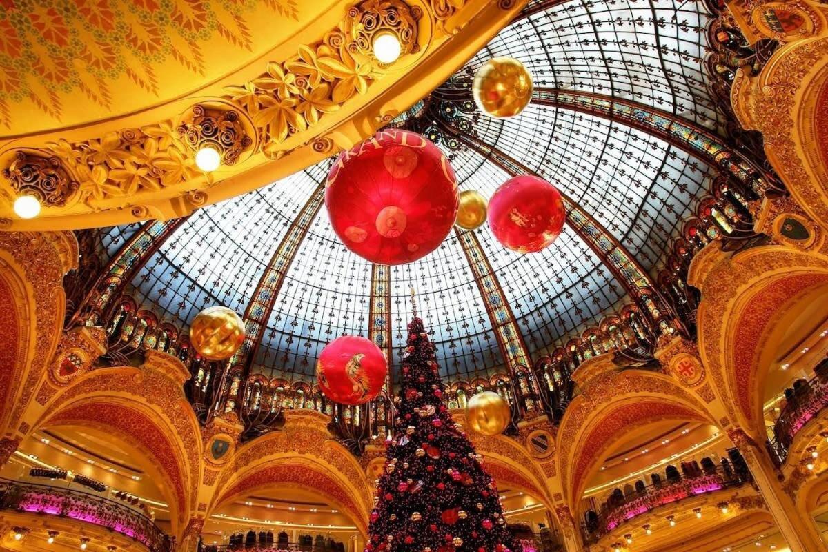 Neuilly Sweet Home - Proche Paris Disney 외부 사진